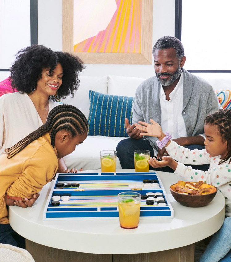 Free Shipping on Throws