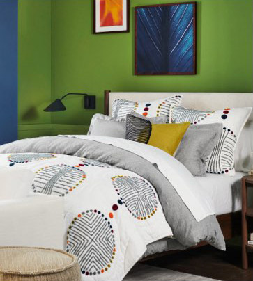 Free Shipping on Throws