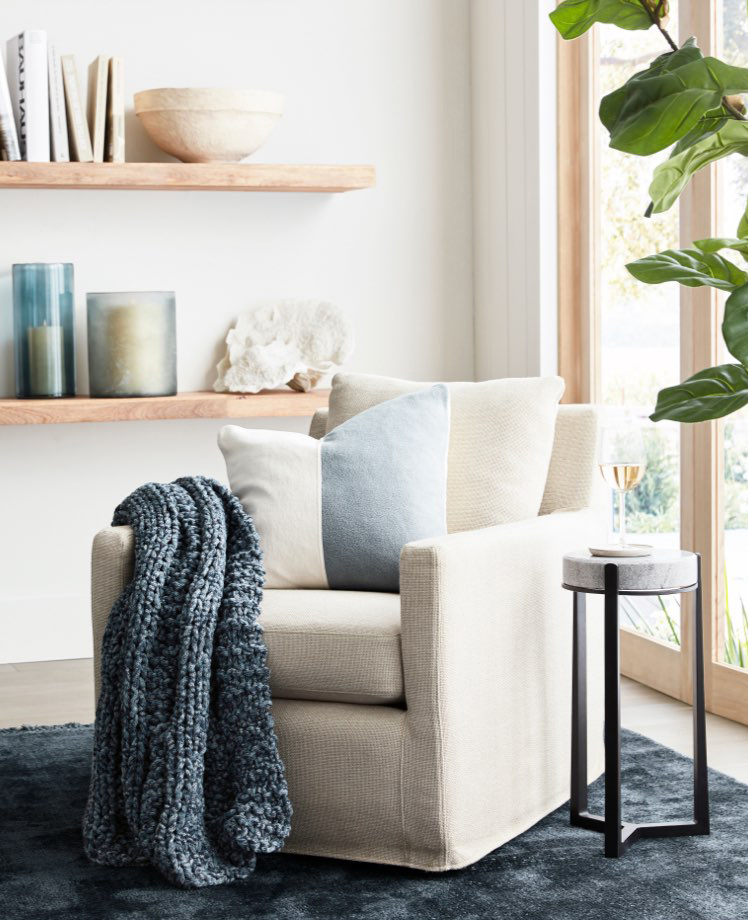 Free Shipping on Throws