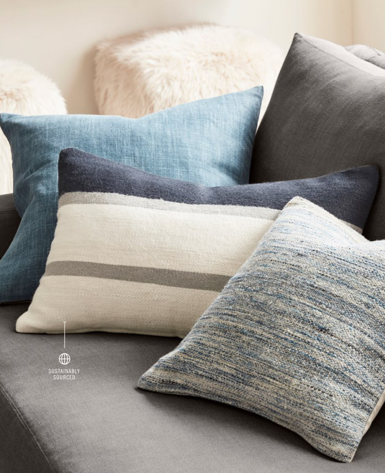 Free Shipping on Throws