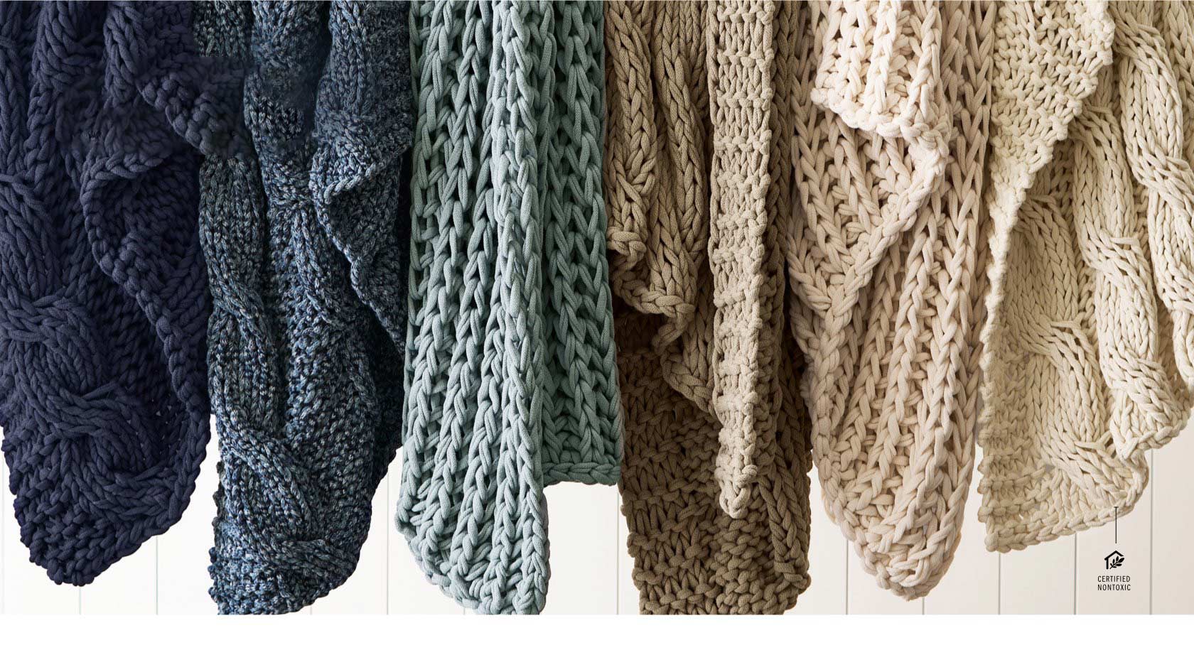 Free Shipping on Throws