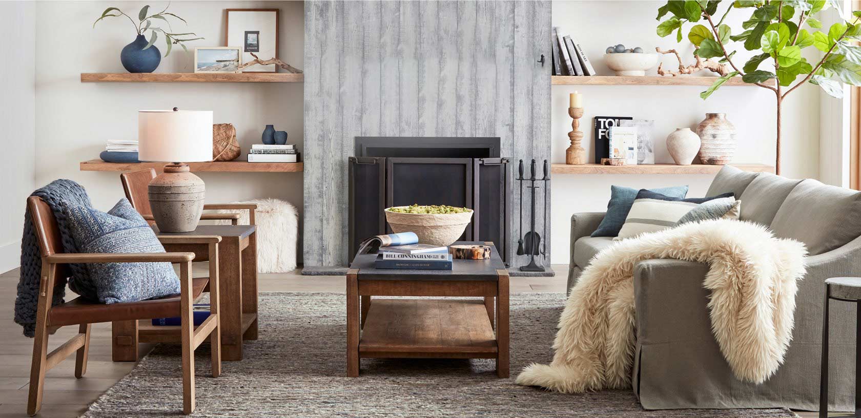 Free Shipping on Throws